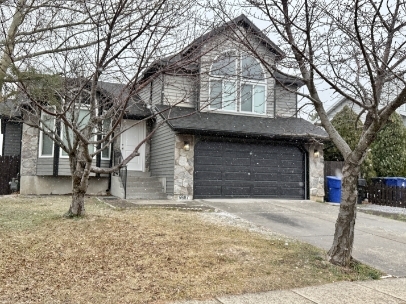 Salt Lake City House: 5687 S Esprit Dr