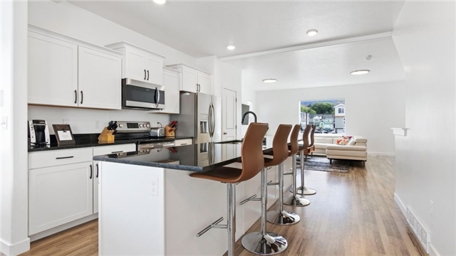 Orem Single Room: 1436 S 590 W