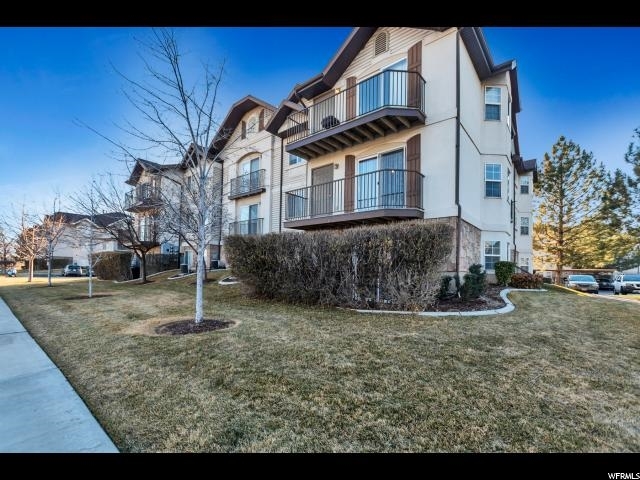 Orem Single Room: 1349 S 1110 W