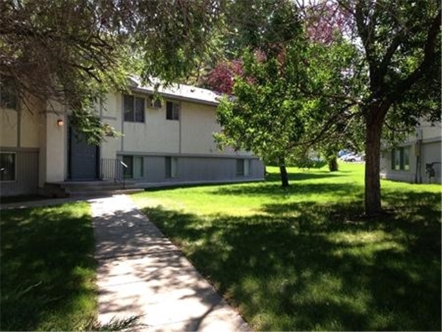 Helena Apartment: 2115 Missoula Ave