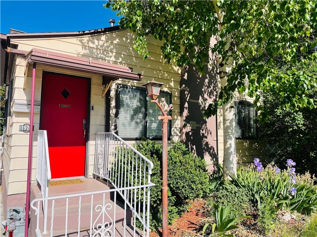 Salt Lake City House: 1924 S Douglas St