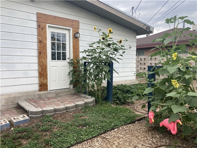 Salt Lake City In-Law/Basement: 4018 S Golden Cir