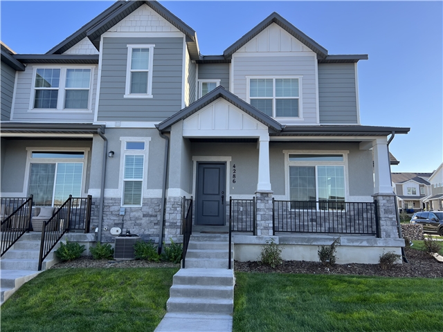 Lehi Single Room: 4286 W Dixon Way