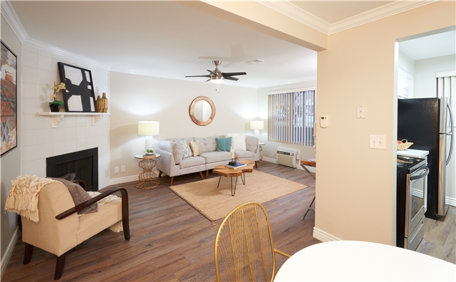 Salt Lake City Apartment: 2964 S 200 E