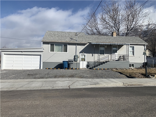 Pleasant Grove In-Law/Basement: 565 E 300 N