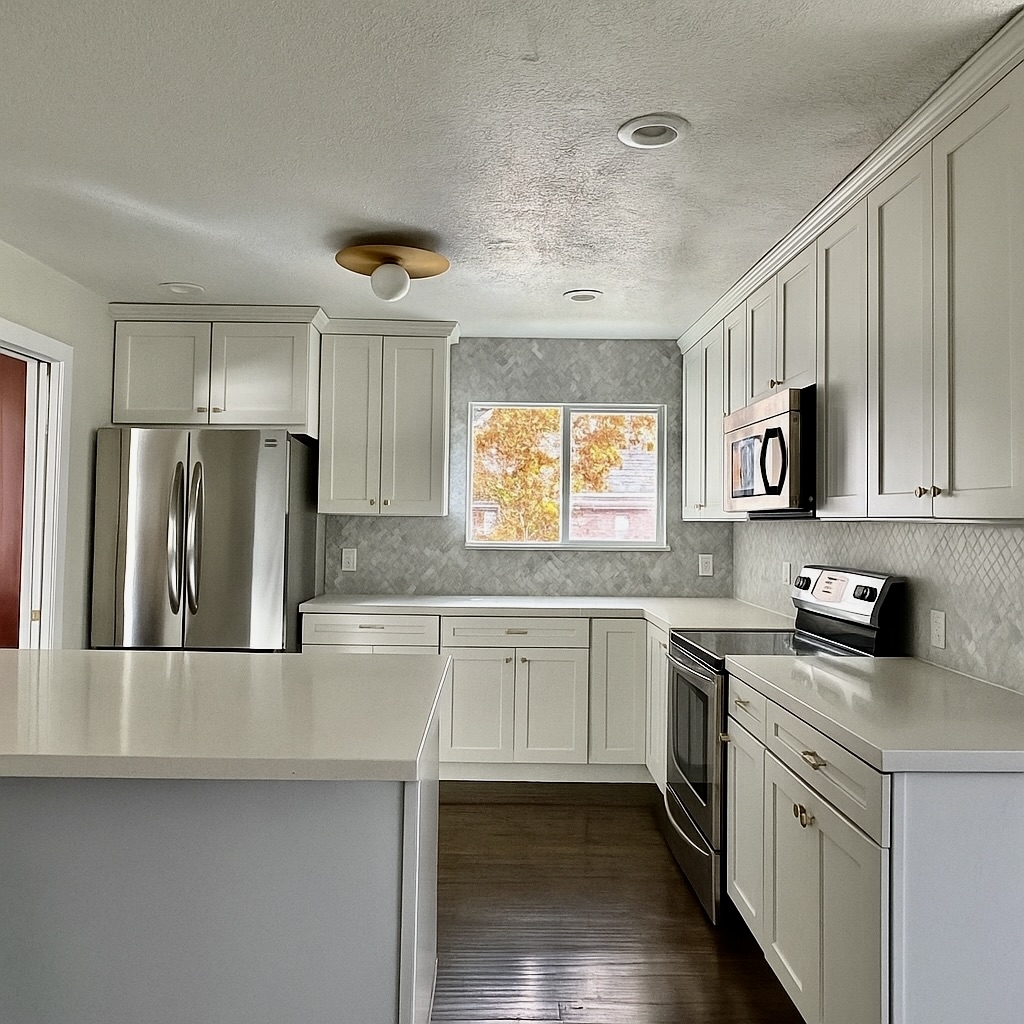 Logan House: 1423 N 1640 E