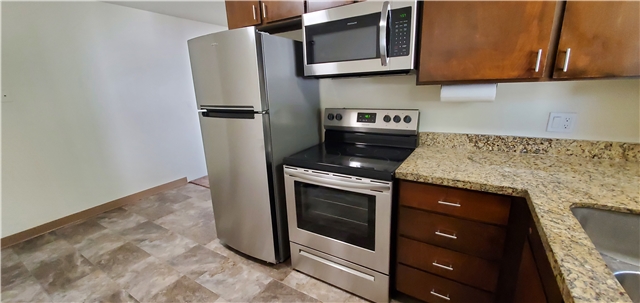 Salt Lake City Apartment: 515 E 6th Ave