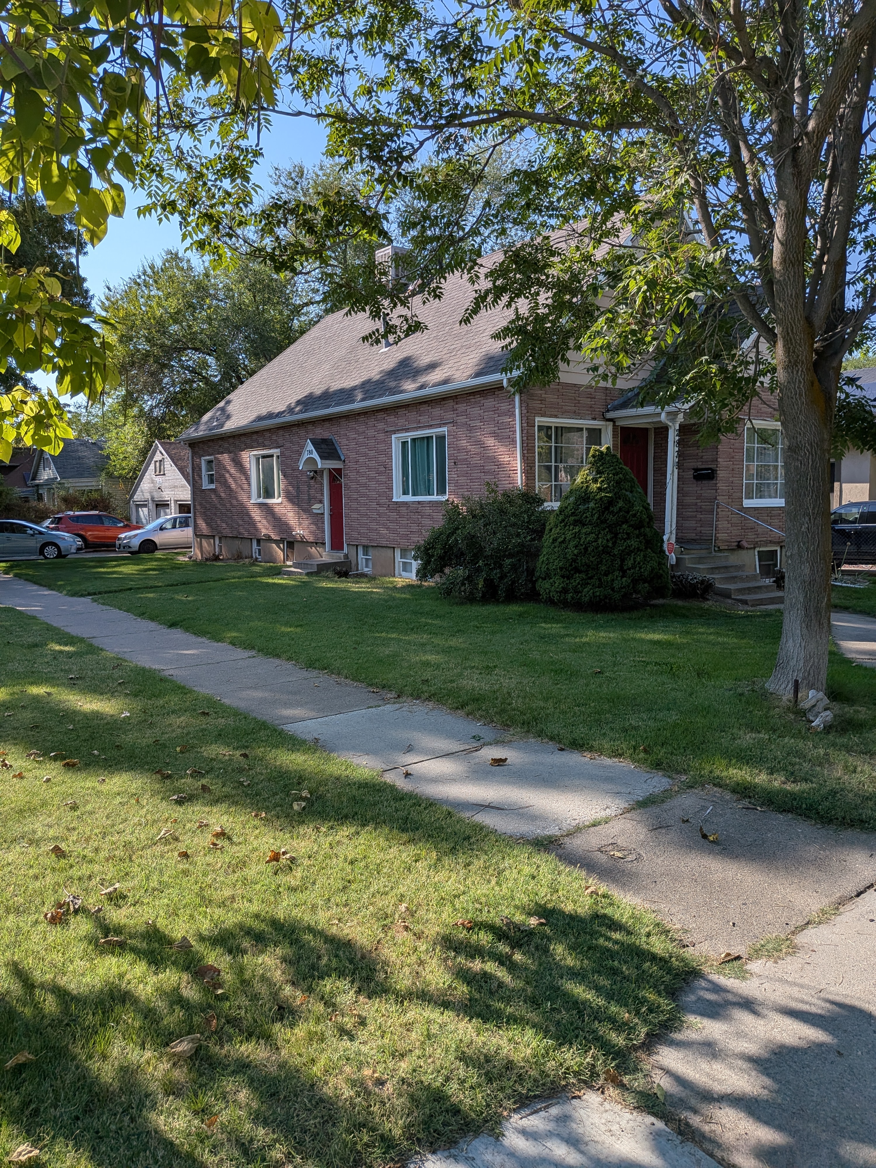 Ogden Multiplex: 780 29th St