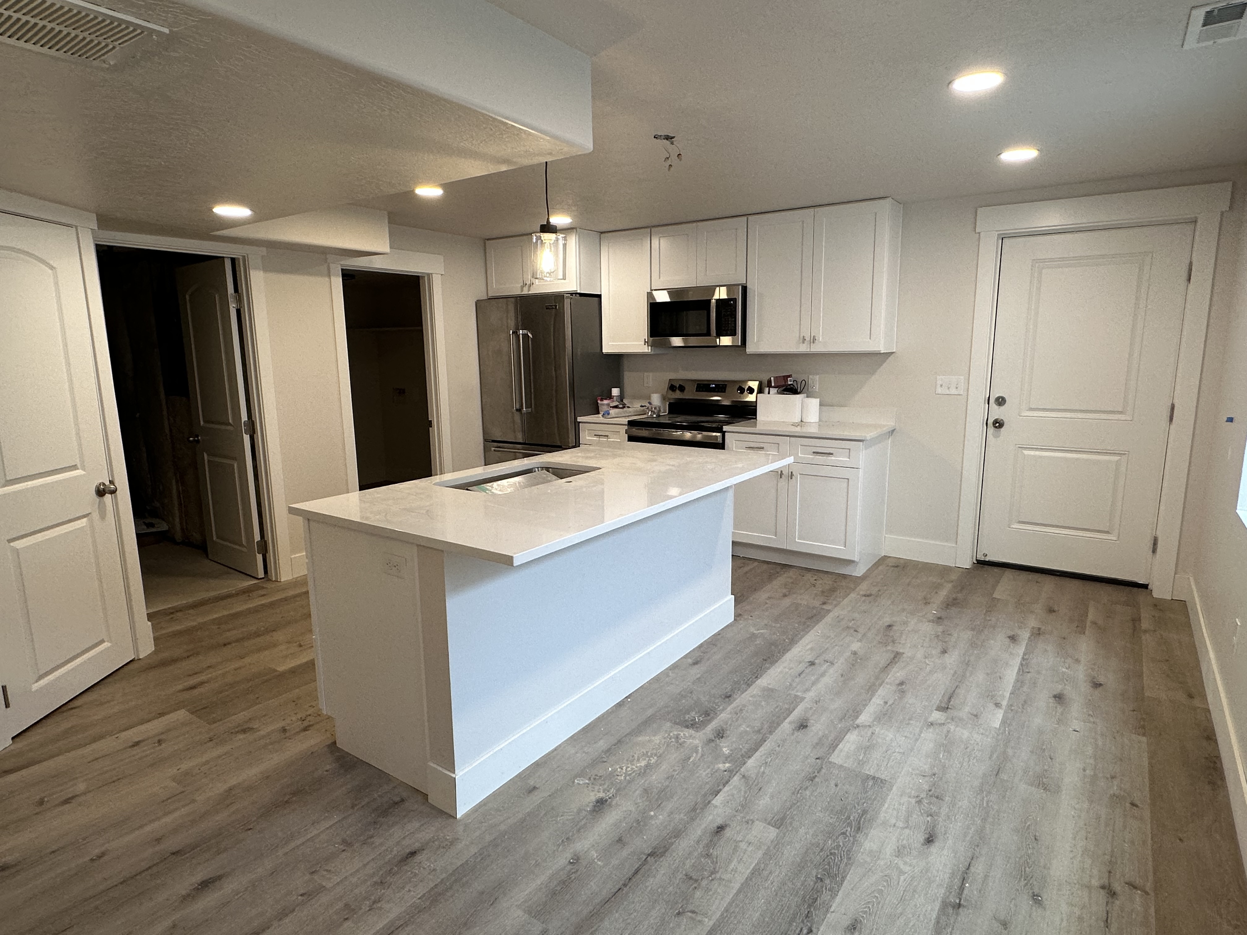 Herriman House: 13586 S Watts Ln