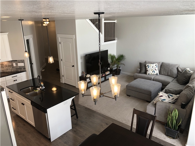 Lehi In-Law/Basement: 3696 W 1650 N