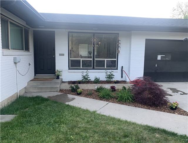 Pleasant Grove In-Law/Basement: 290 S 100 E