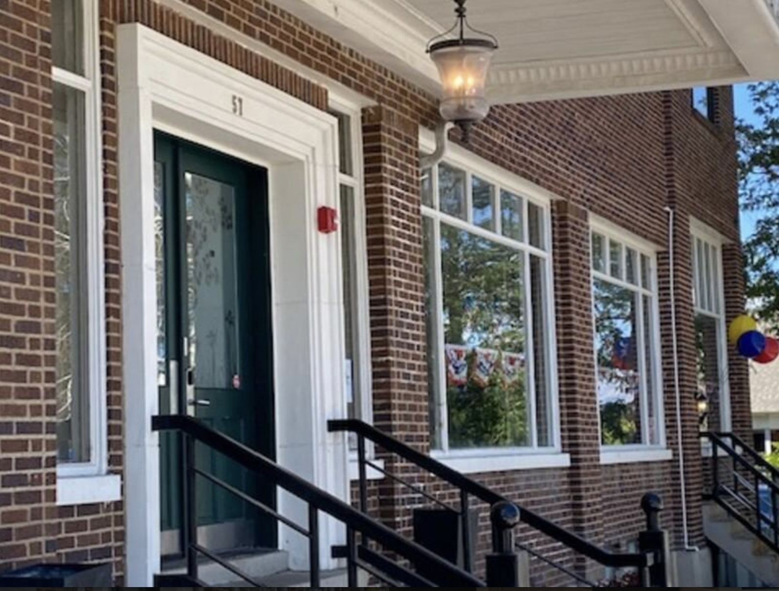 Tooele Apartment: 57 W Vine St