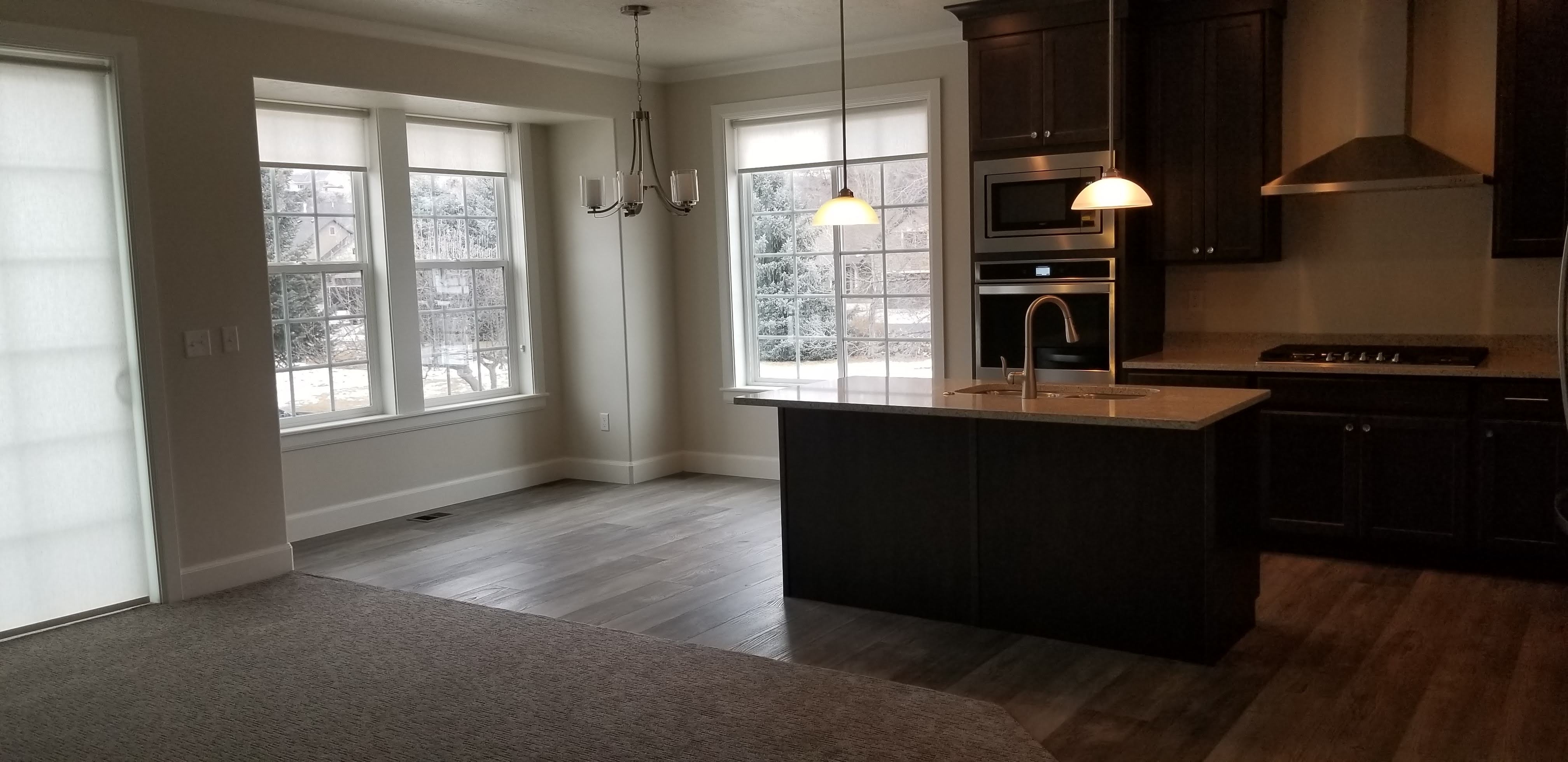 Provo Townhome: 39 E 3850 N
