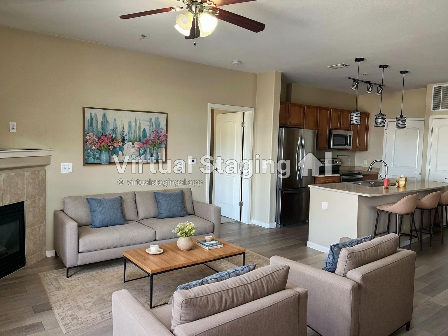 Lone Tree Condo: 10176 Park Meadows Dr