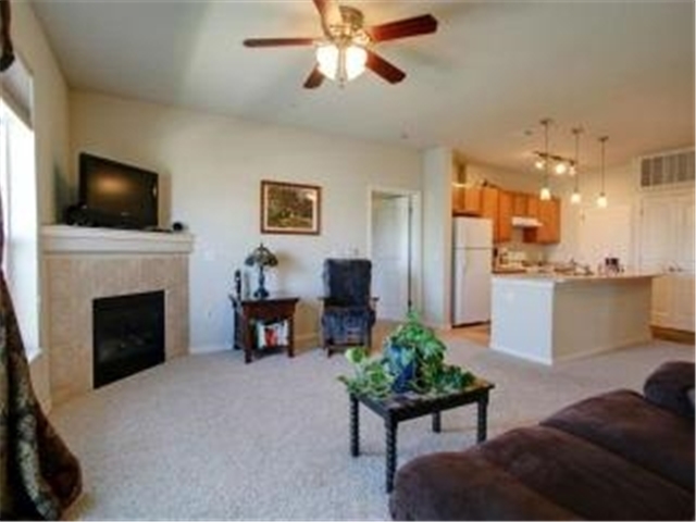 Lone Tree Condo: 10176 Park Meadows Dr