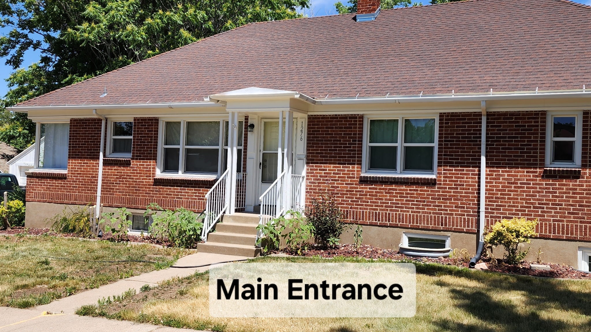 Ogden Multiplex: 1276 26th St