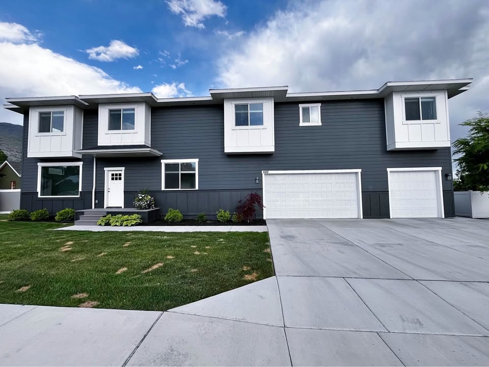 Pleasant Grove In-Law/Basement: 682 Trailsend Ct