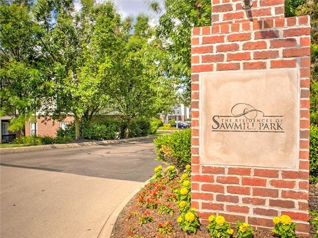 Dublin Apartment: 2765 Sawmill Park Dr