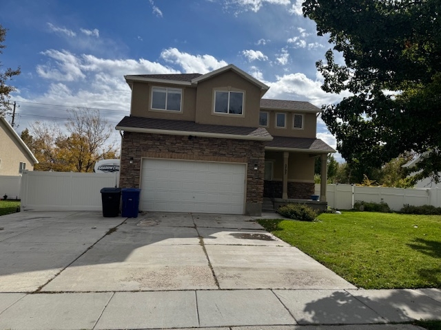 Herriman House: 5797 W La Rieta Dr