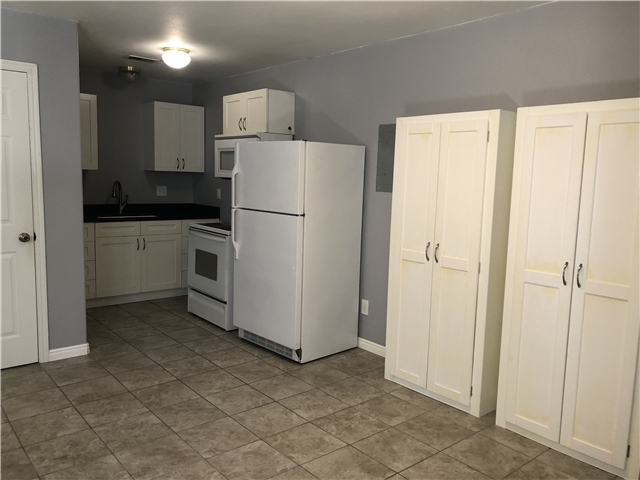 Logan Apartment: 532 E 700 N