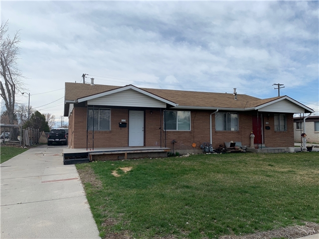 Provo Multiplex: 1117 W 300 N