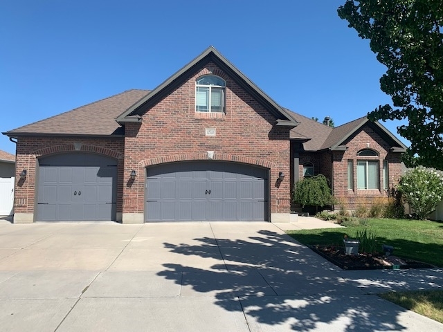 Herriman In-Law/Basement: 12541 S Huron Rd