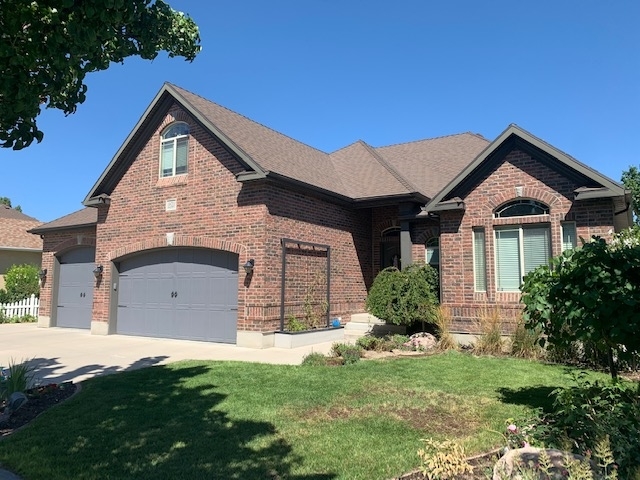 Herriman In-Law/Basement: 12541 S Huron Rd