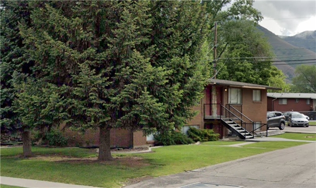 Springville Apartment: 595 S 400 E