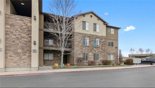Pleasant Grove Condo: 582 S 980 W