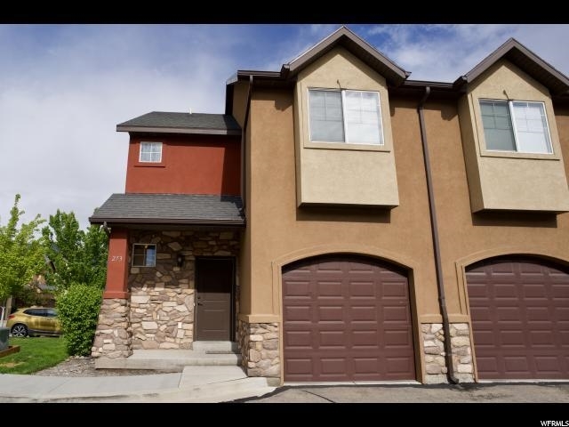 Pleasant Grove Single Room: 273 S 840 W