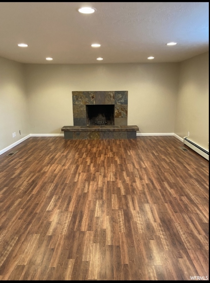 Spanish Fork House: 1085 Canyon Dr