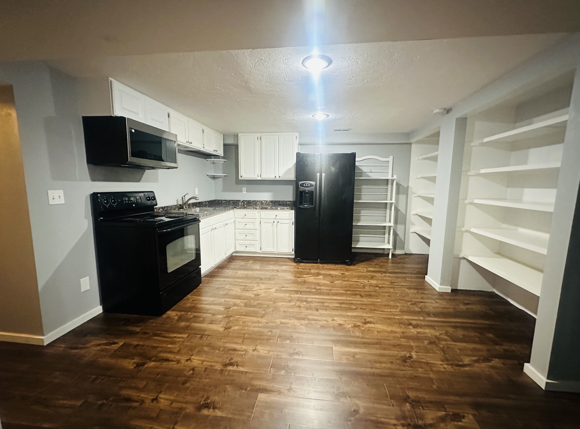 American Fork In-Law/Basement: 1065 N 100 E