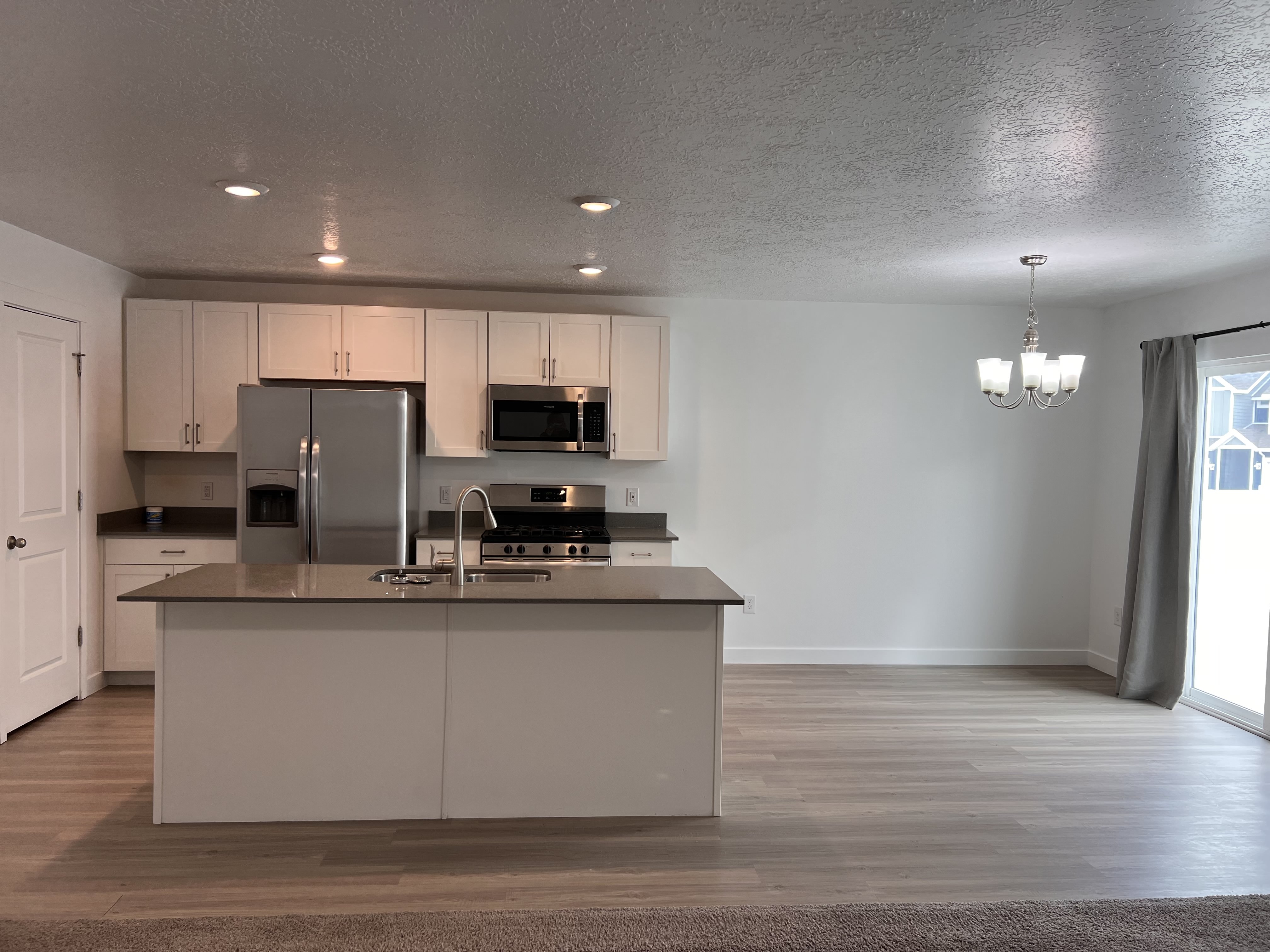 Lehi Townhome: 3567 W Cornfield Dr