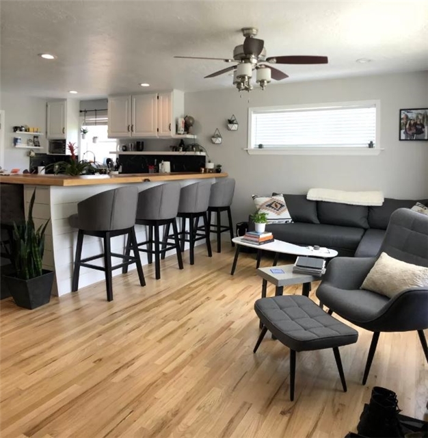 Salt Lake City House: 493 E Haven Ave