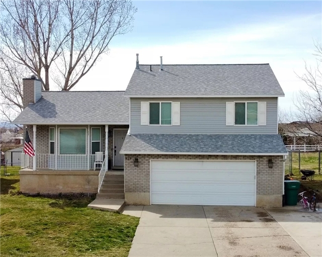 Layton Single Room: 1123 N 1000 E