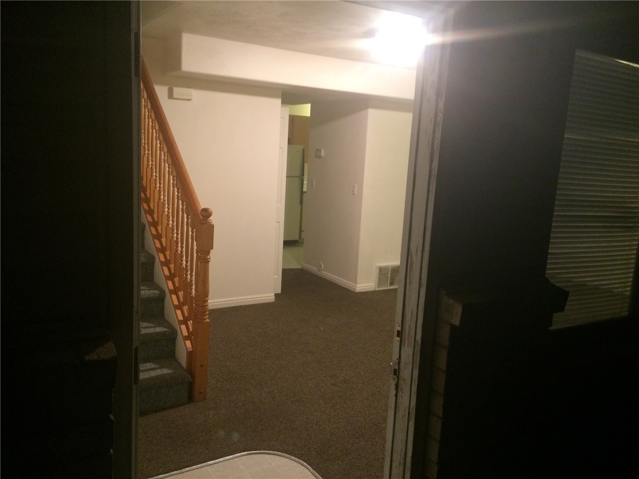 Townhome For Rent At 134 W 300 N Apt 2 Springville Ut 84663 Rentler
