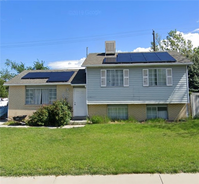 Orem Single Room: 268 W 800 S