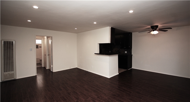 Los Angeles Apartment: 3709 Jasmine Ave