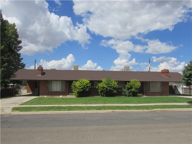 Nephi Multiplex: 668 S 300 E