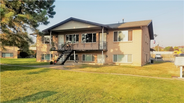 Layton Apartment: 1658 N 1400 W