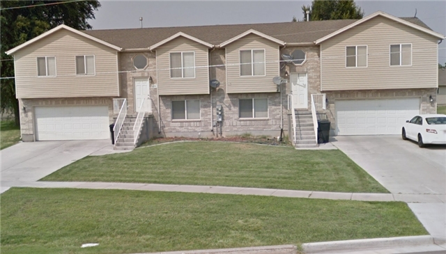 Syracuse Multiplex: 2733s Bluff Road