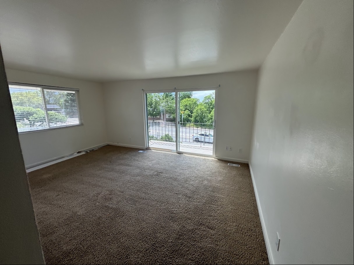 Bountiful Apartment: 905 Orchard Dr