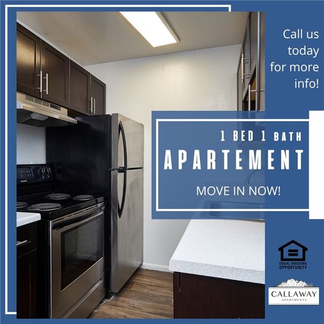 Salt Lake City Apartment: 1141 W 3900 S