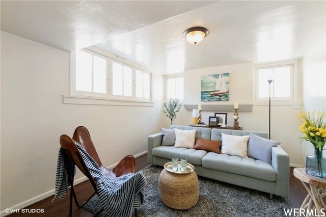 Provo In-Law/Basement: 255 W 400 N