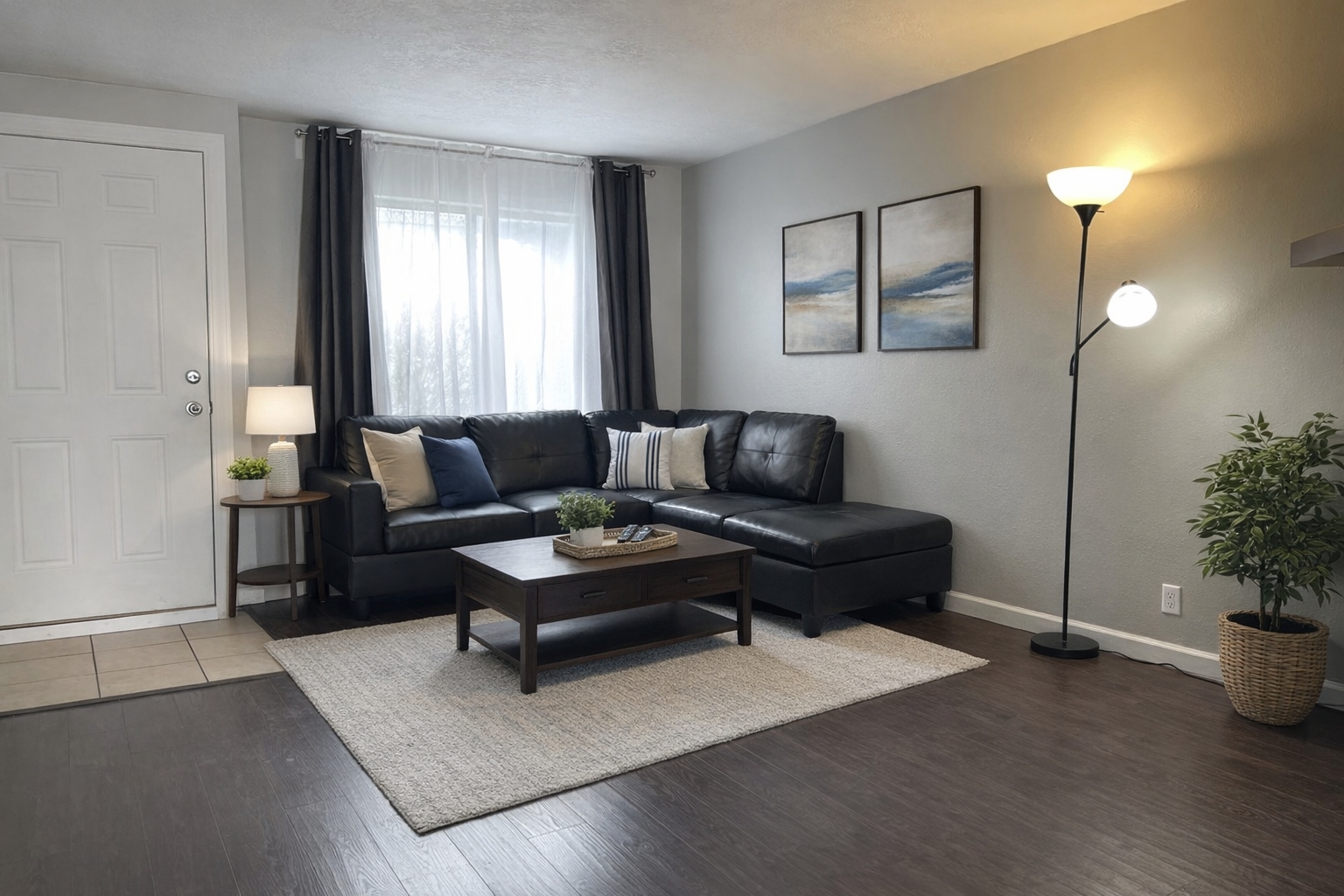 Salt Lake City Condo: 5235 S Glendon St