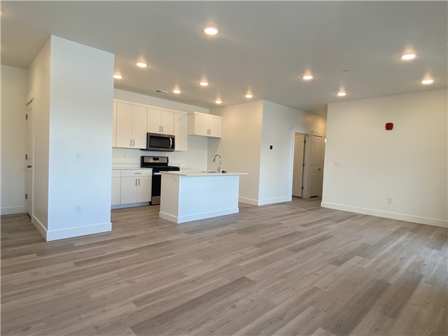 Providence Condo: 115 E 550 N