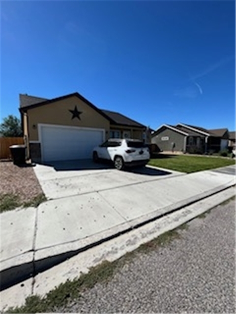 Ephraim House: 251 W 200 S