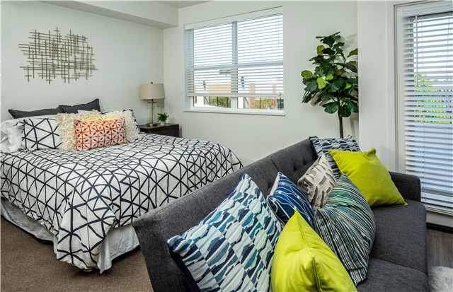 Salt Lake City Apartment: 365 W Paxton Avenue