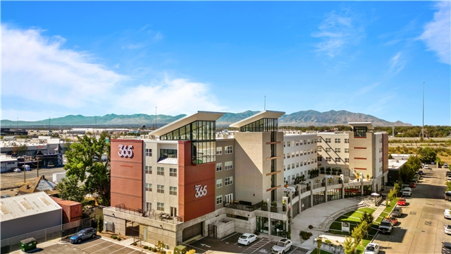 Salt Lake City Apartment: 365 W Paxton Avenue