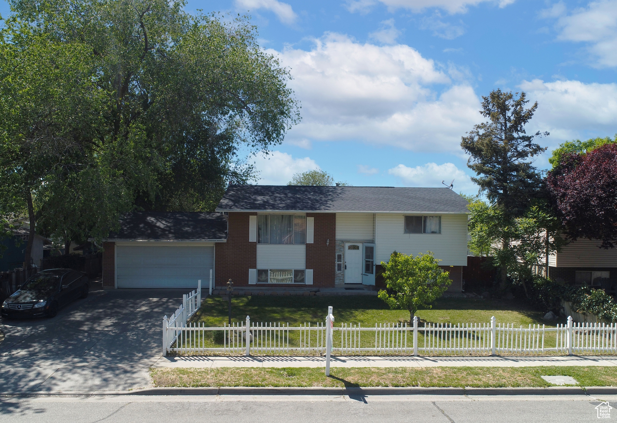 Salt Lake City House: 621 N Morton Dr